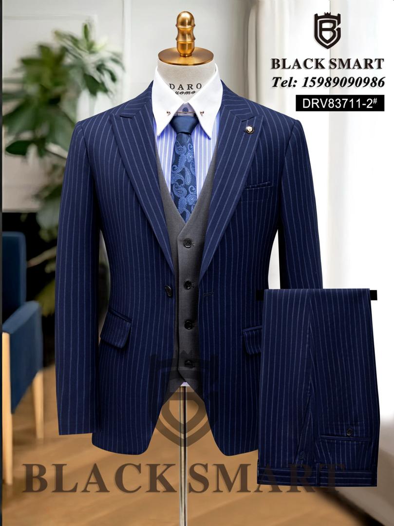 Three pieces Suit
