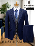 Three pieces Suit