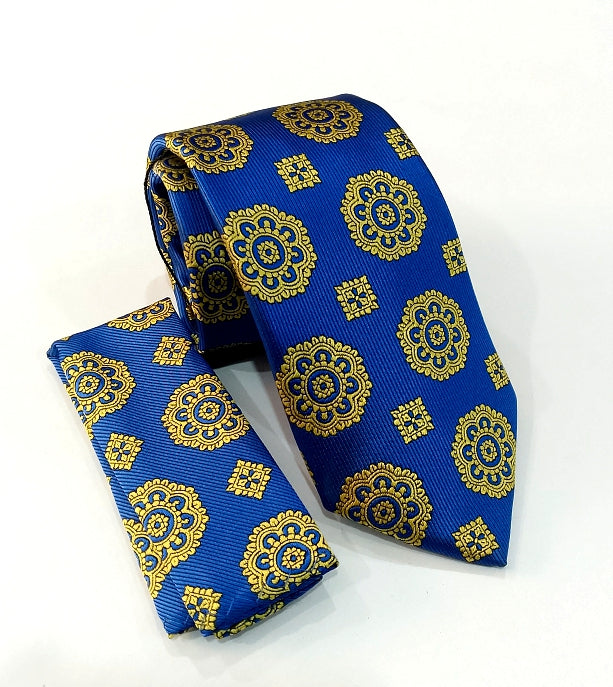 Vintage Neck Ties