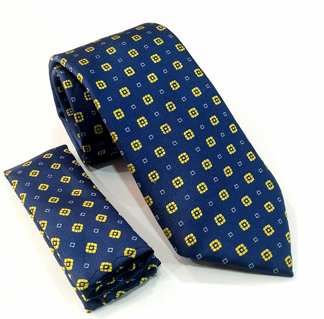 Vintage Neck Ties