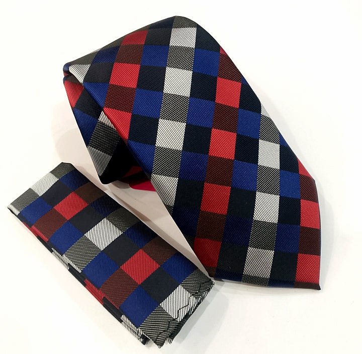 Vintage Neck Ties