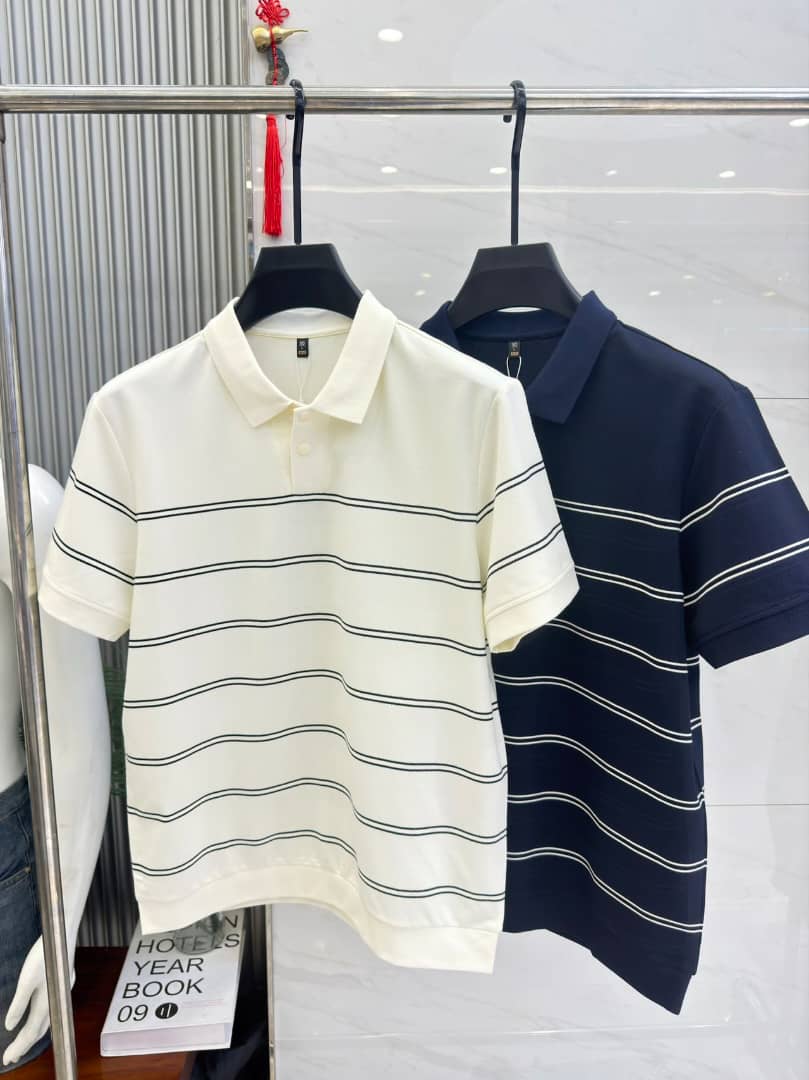 T-shirts and Vintages
