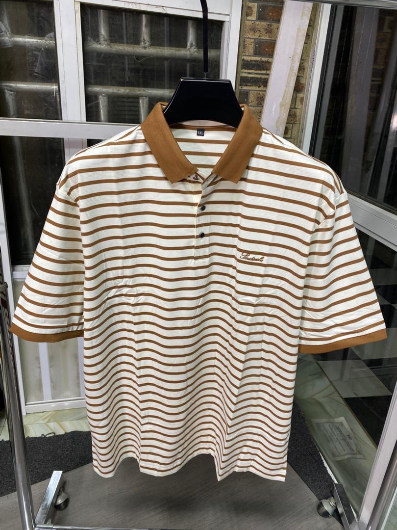 T-shirts and Vintages