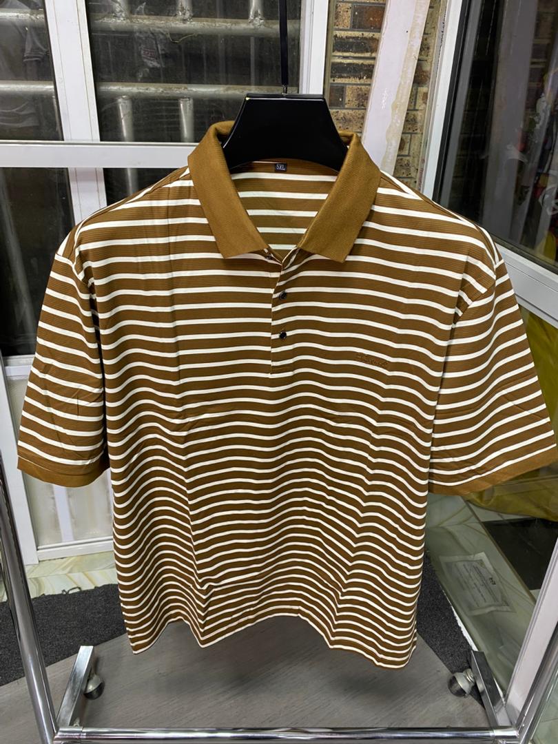 T-shirts and Vintages