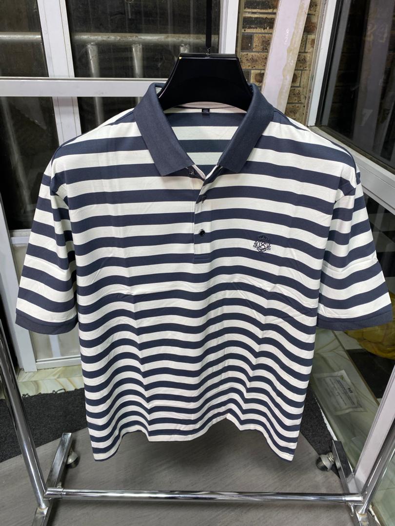 T-shirts and Vintages