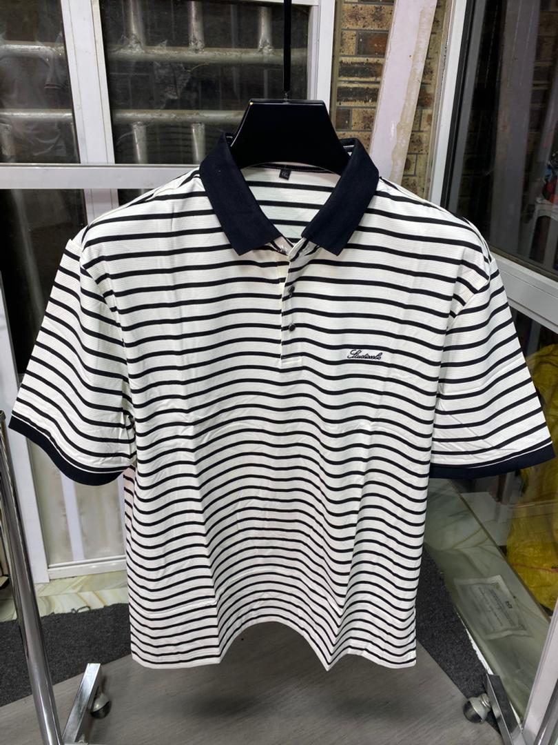 T-shirts and Vintages