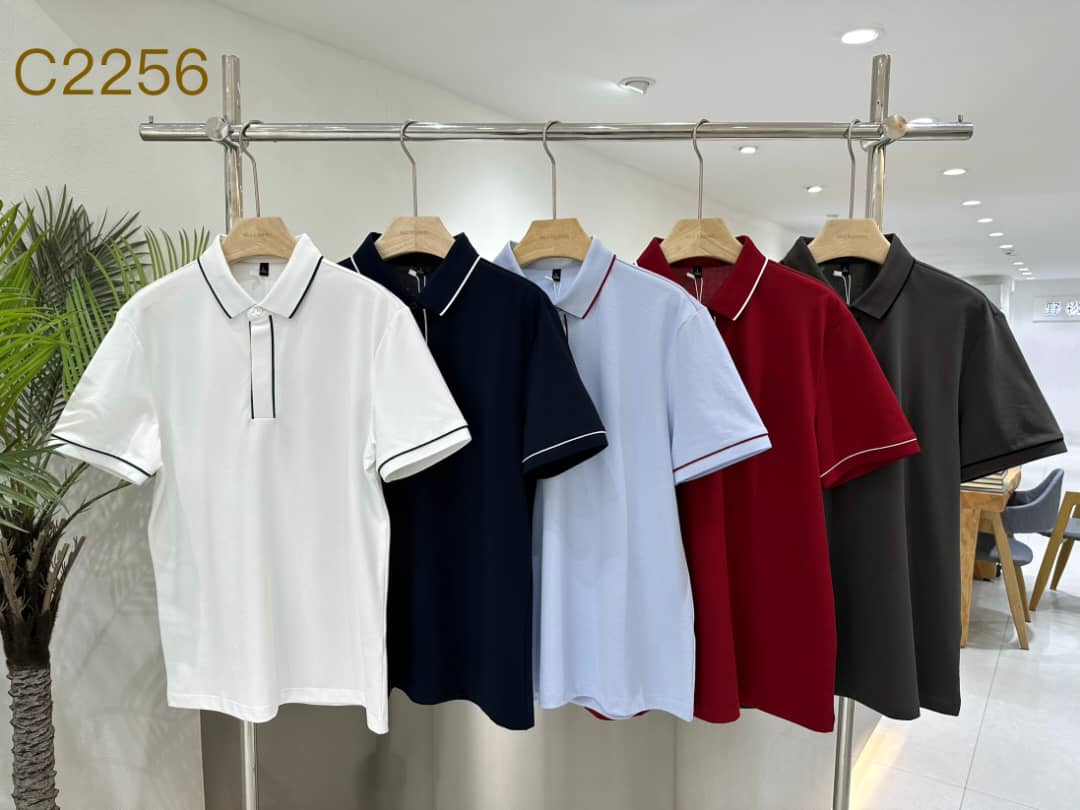 T-shirts and Vintages