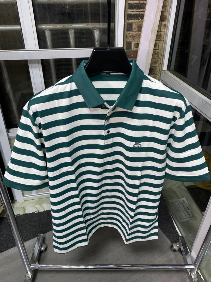 T-shirts and Vintages