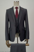 Suit [Three Pieces]