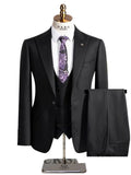 SUIT - Three Piece Suit