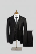 SUIT - Three Pieces suit
