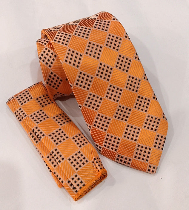 Vintage Neck Ties