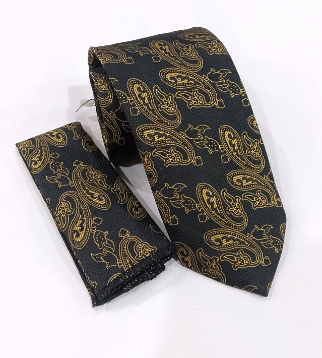 Vintage Neck Ties