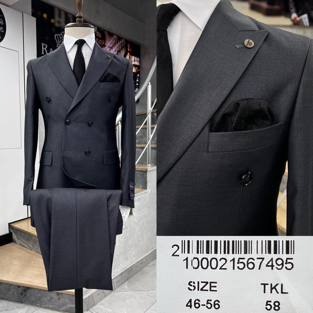 Turkish/Italian Suits