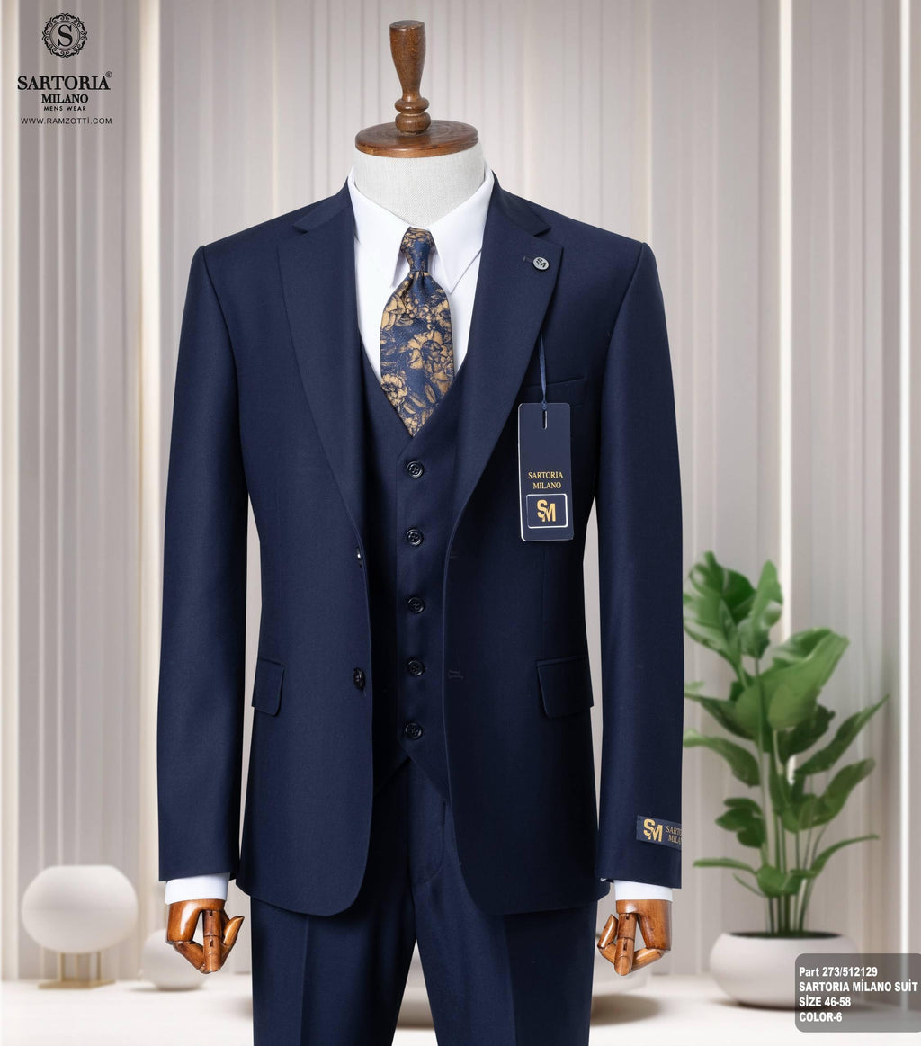 Turkish/Italian Suits