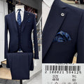 Turkish/Italian Suits
