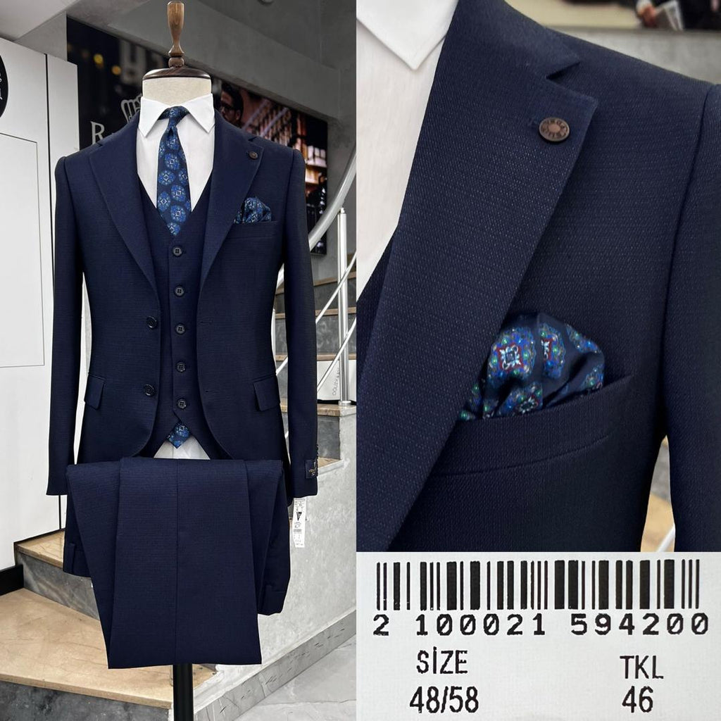 Turkish/Italian Suits