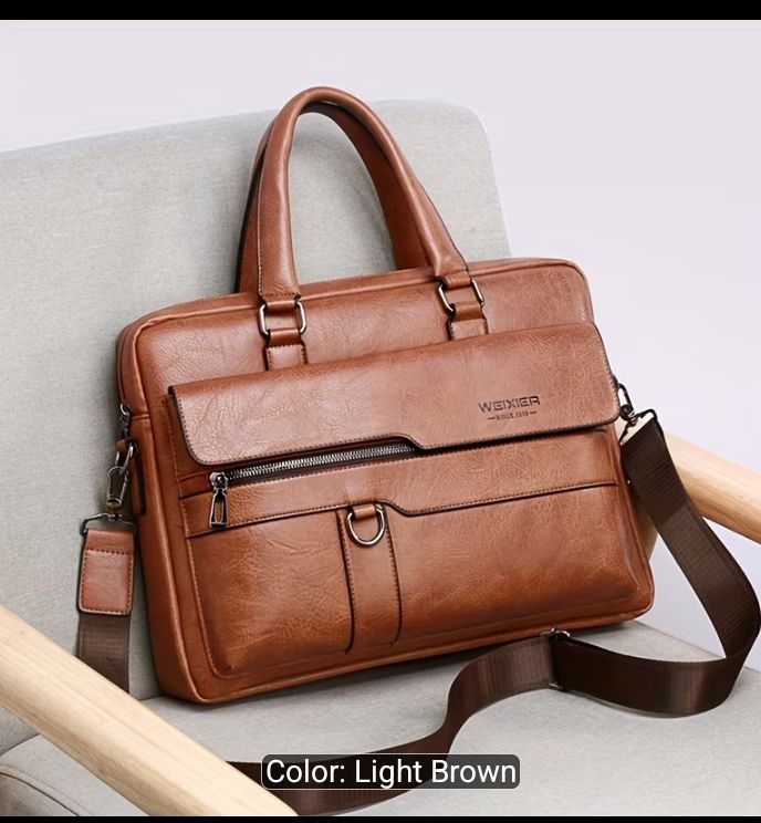 Men's Leather bag