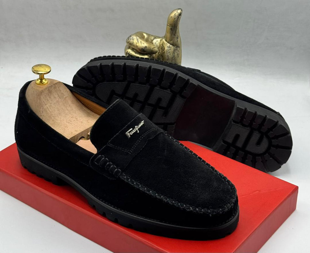 Flat Shoes