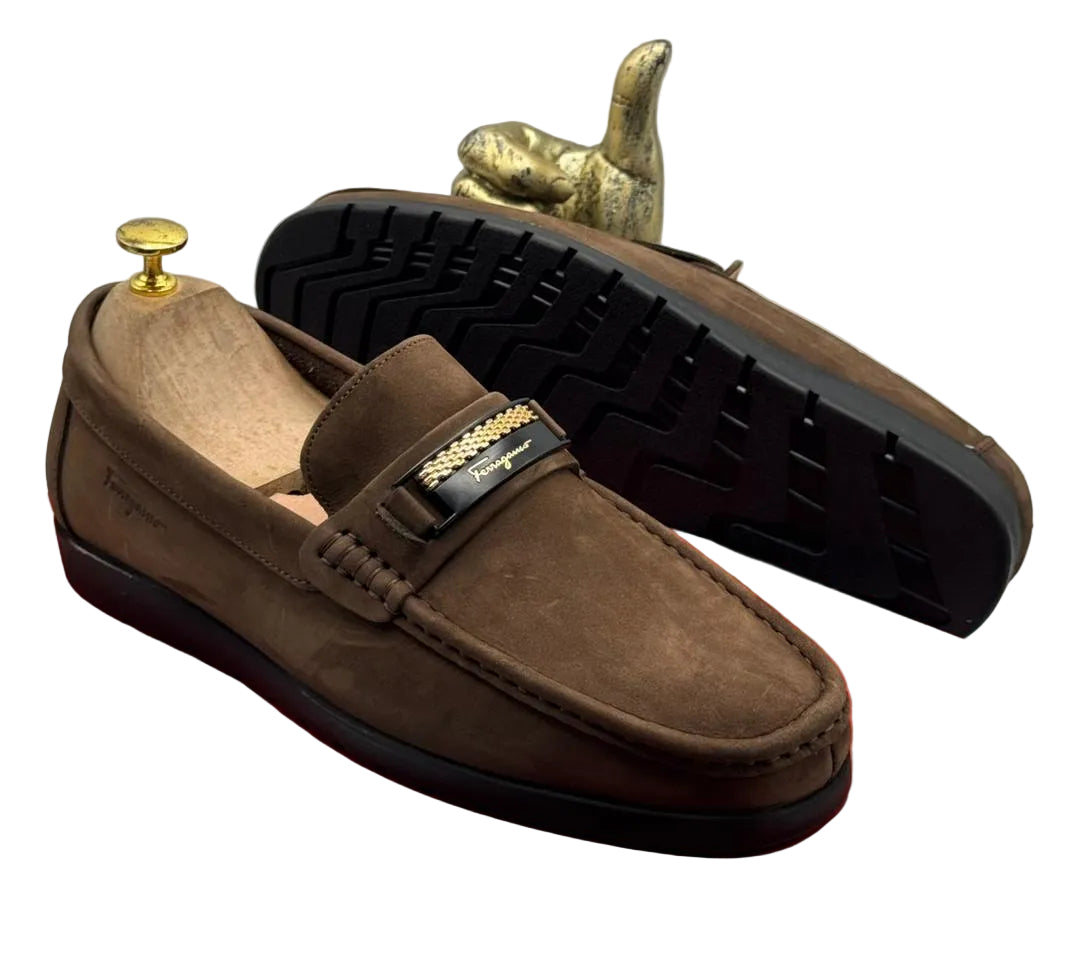 SHOE - Flats in Shoe