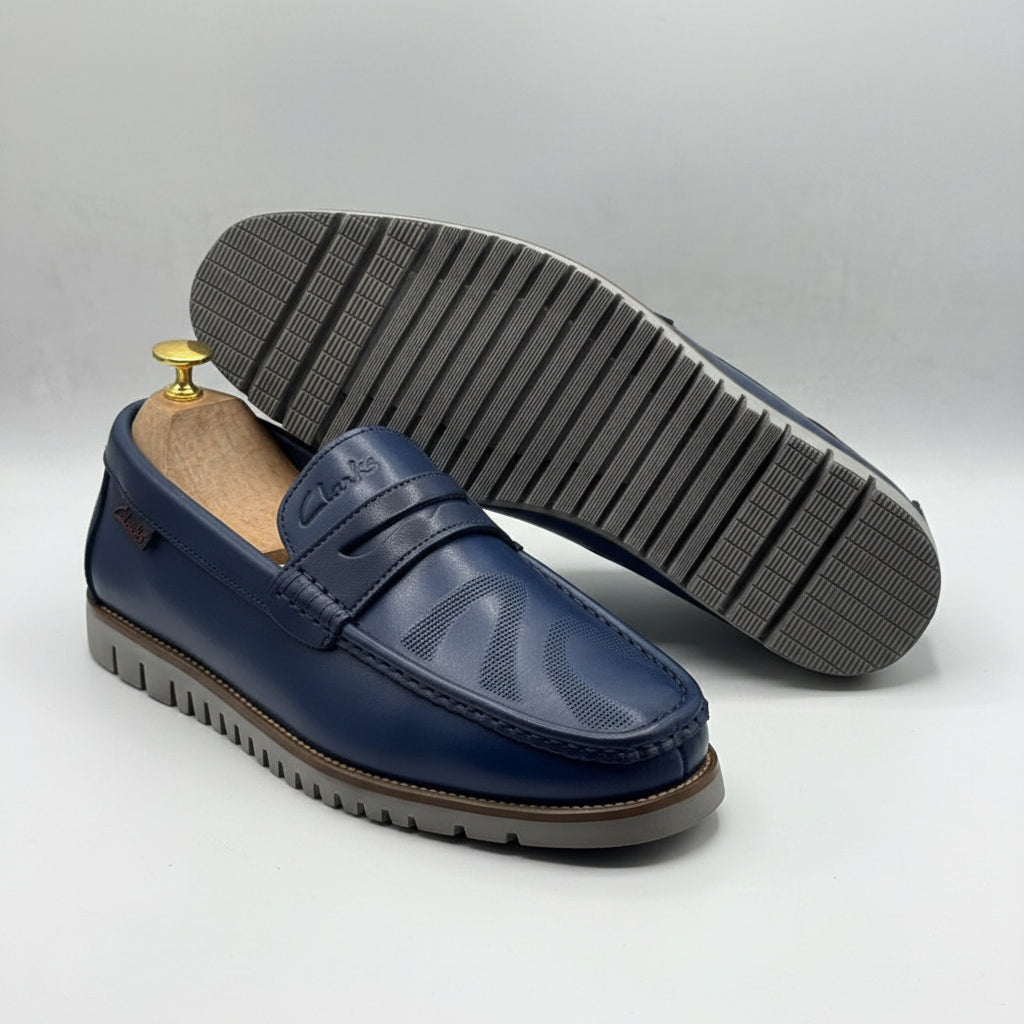Shoe [Flats]