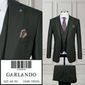 Three Piece Suit