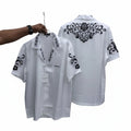 SHIRT - [Short Sleeves Vintage] L-3XL