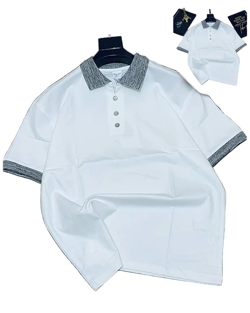 SHIRT - Short Sleeves T-shirt