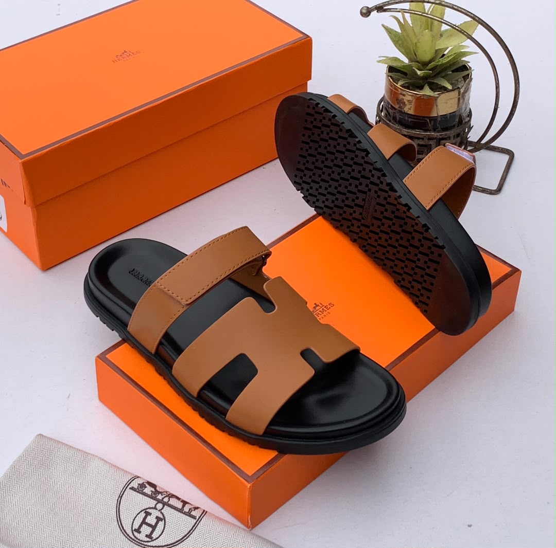 Slippers