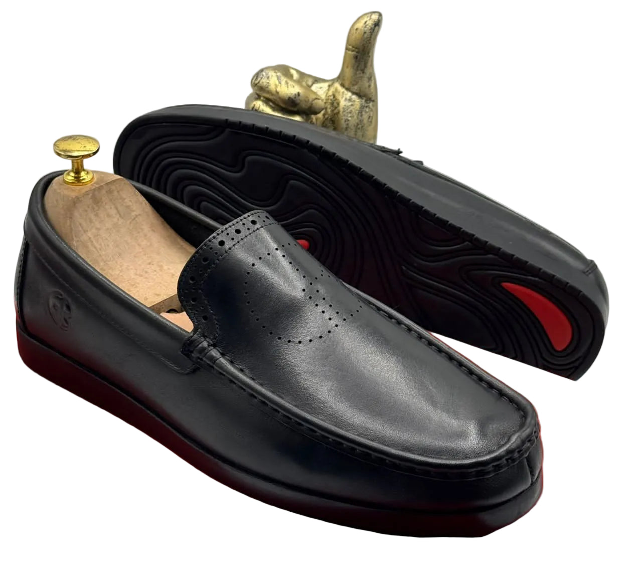 SHOE - Flats Shoe