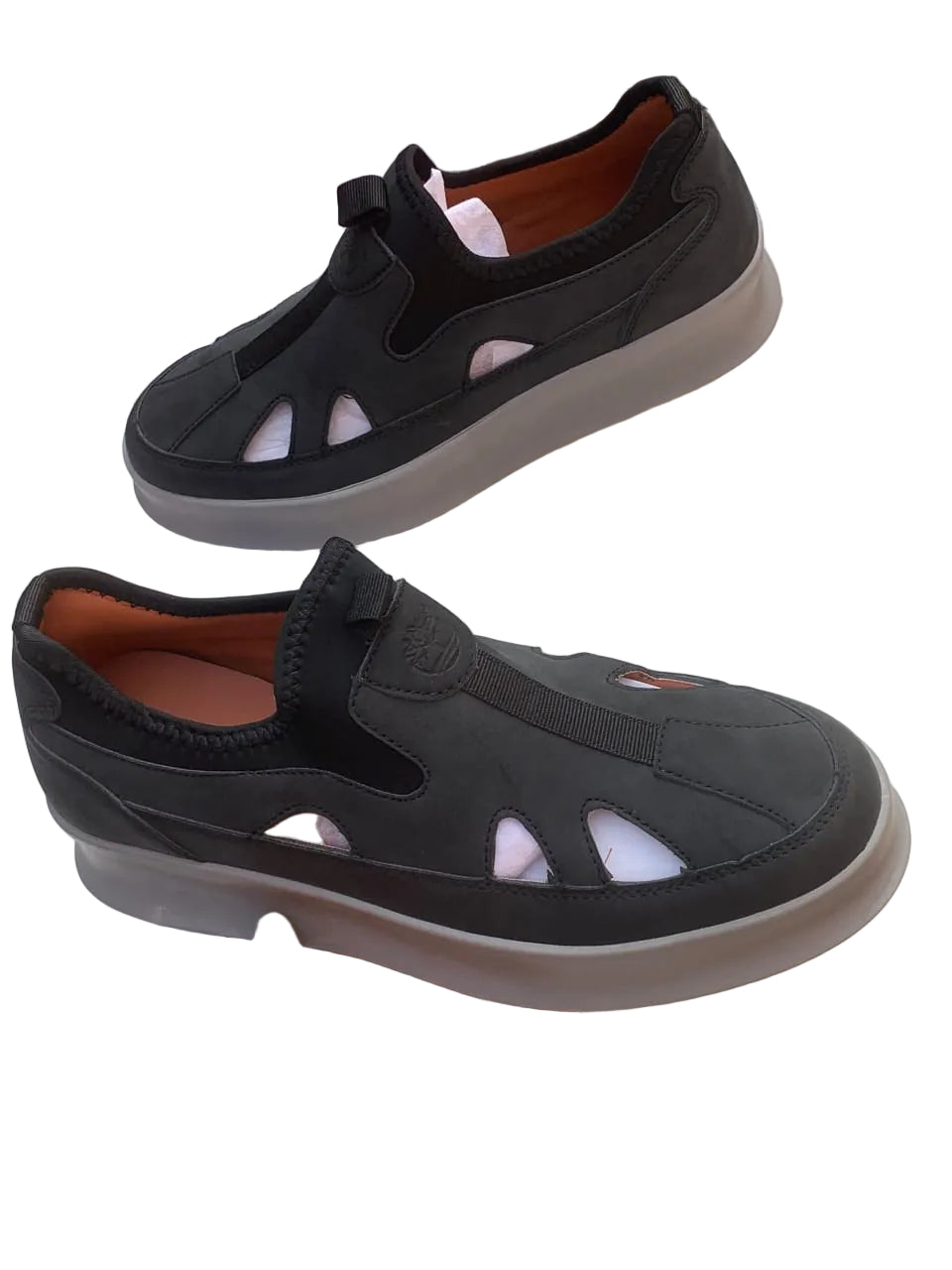 Shoe in Sandals
