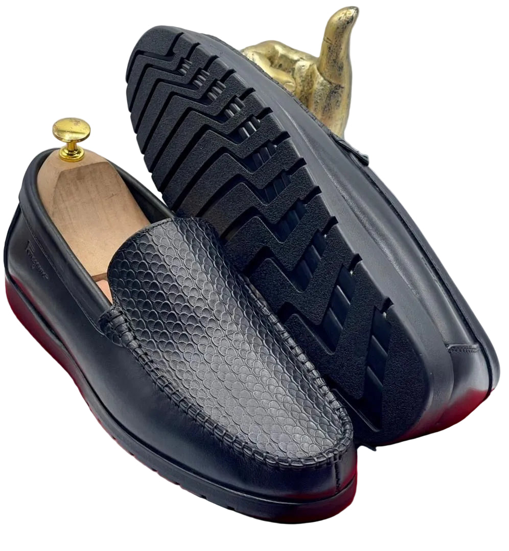 SHOE - Flats Shoe