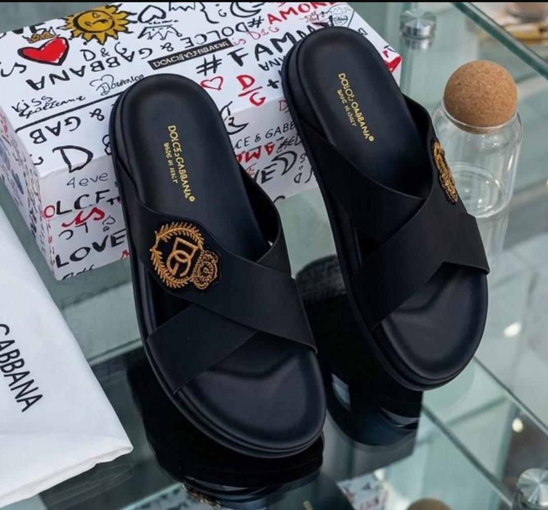Slippers