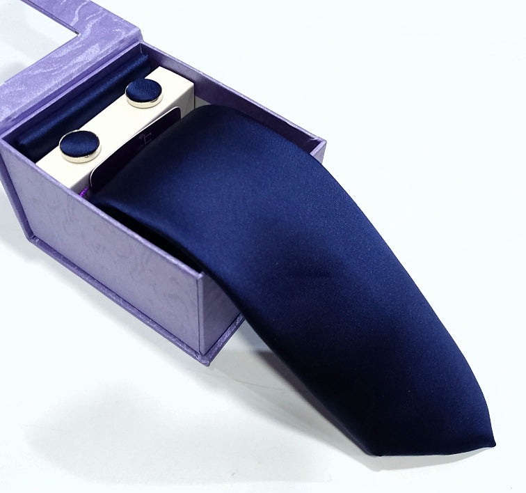 Neck Tie (3 in 1)