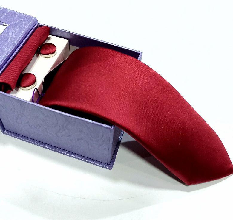 Neck Tie (3 in 1)