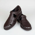SHOE - Sandals in Shoe