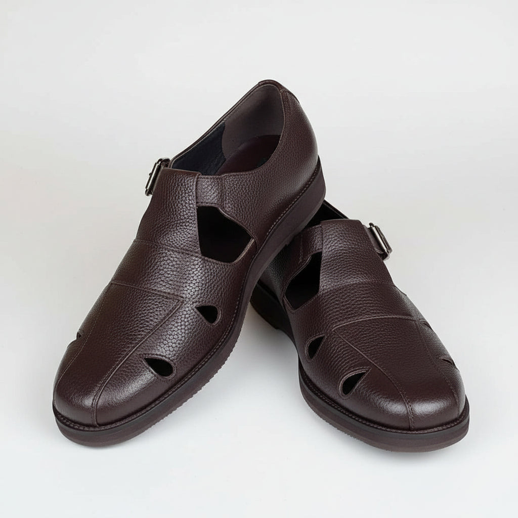 SHOE - Sandals in Shoe