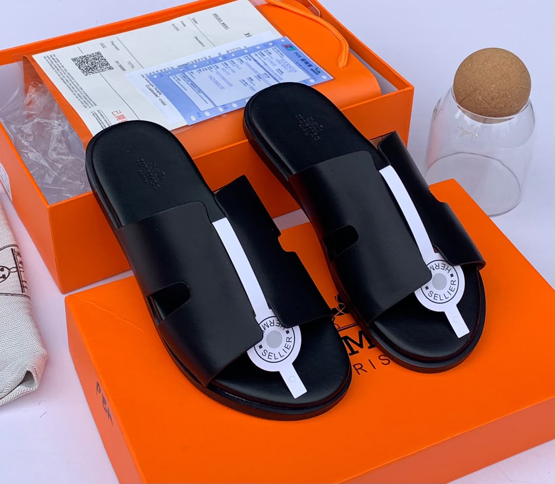 Slippers (Dressing)