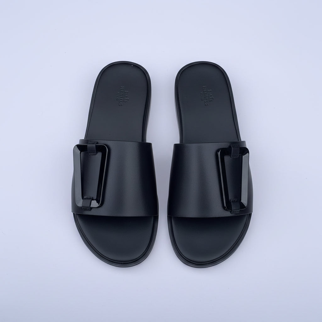 SHOE - Pams Slippers