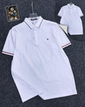 T-shirt - Short Sleeves