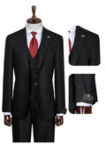 SUIT - Three Pieces Suit