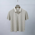 T-shirt - Short Sleeves