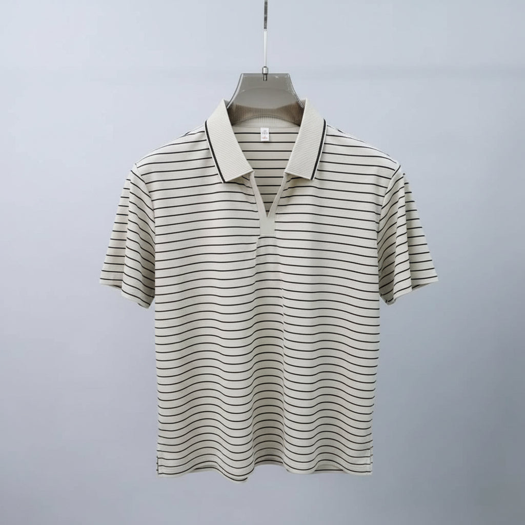 T-shirt - Short Sleeves