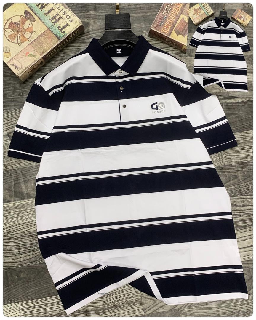 T-shirt - Short Sleeves