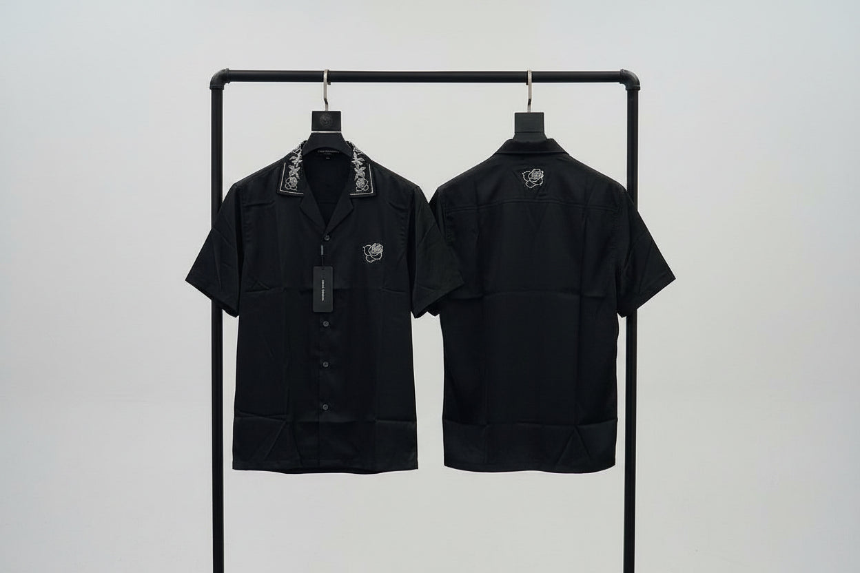 SHIRT - Short Sleeve Shirt