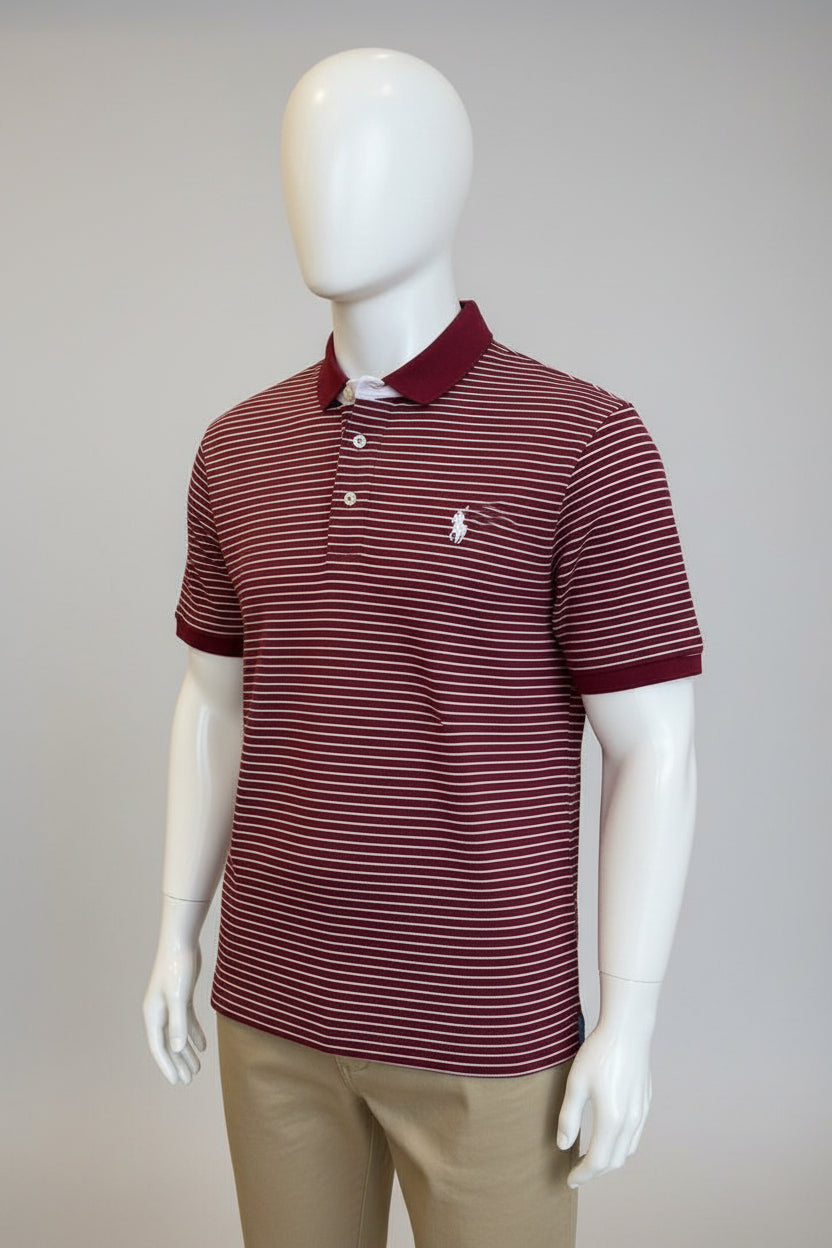 SHIRT - Short Sleeve T-shirt