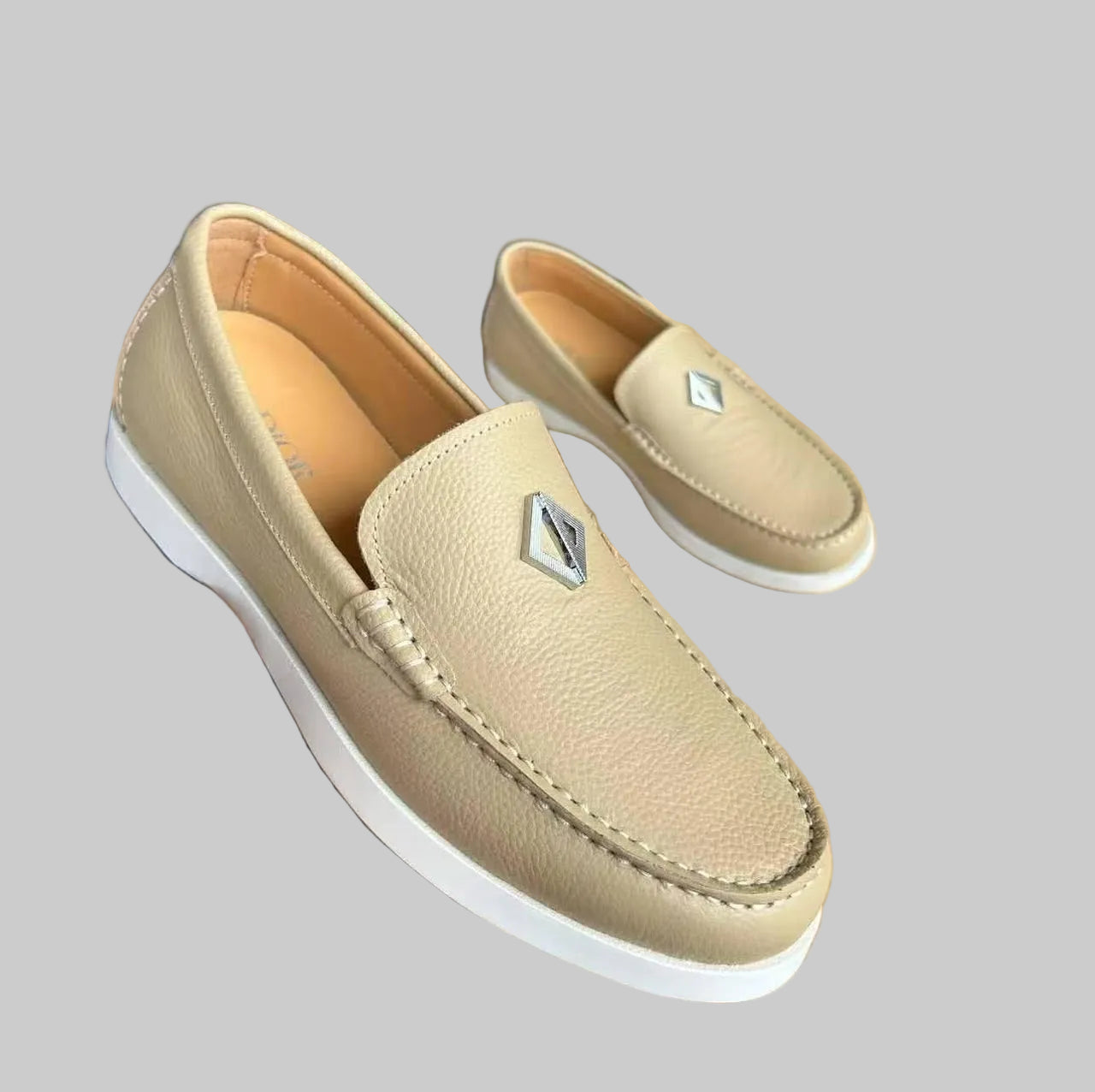 SHOE - Flats Shoe
