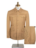 SUIT - Safari Suit
