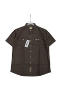 SHIRT - Short Sleeve Shirt