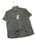 SHIRT - Short Sleeves Shirt